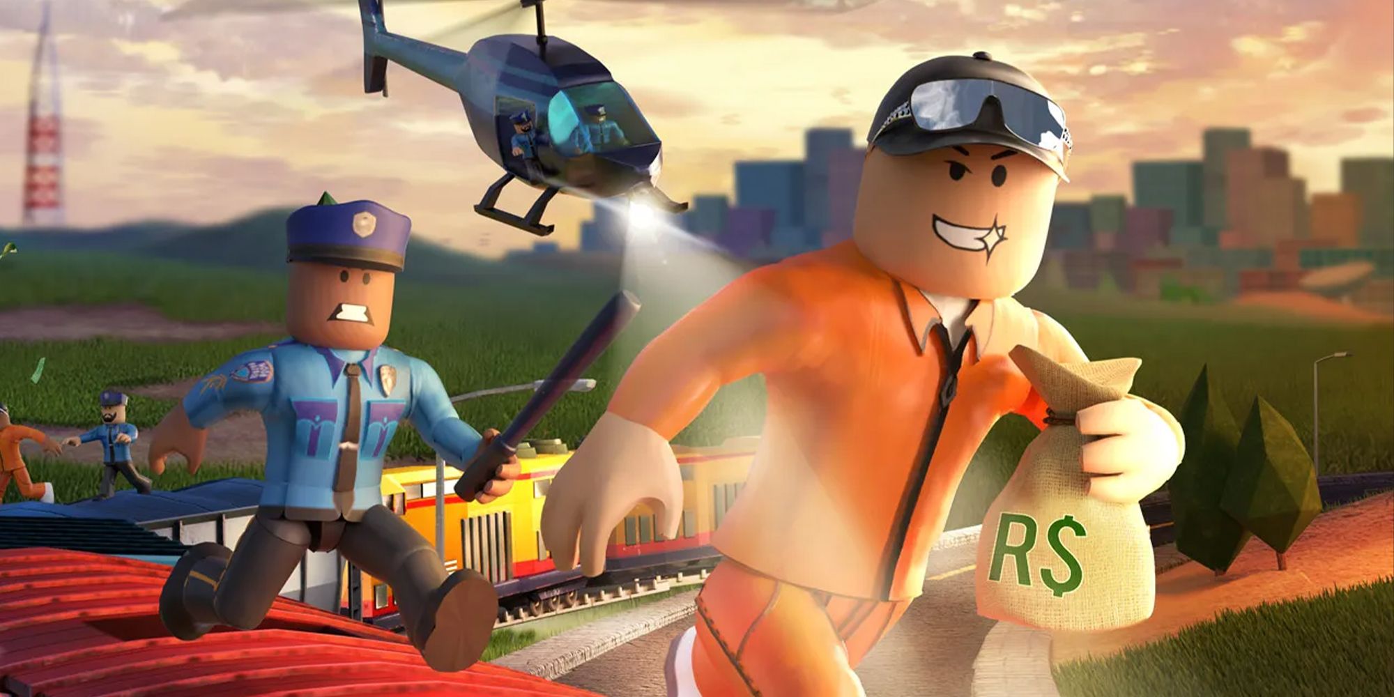 Every Available Coupon Code In Roblox August 21