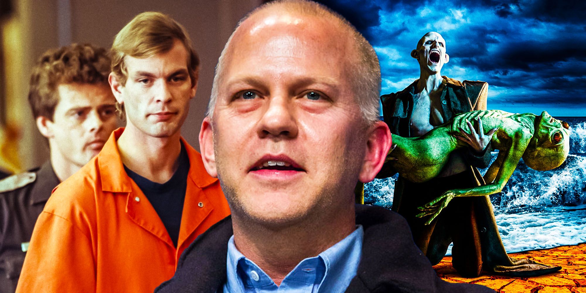 Ryan Murphy | ScreenRant