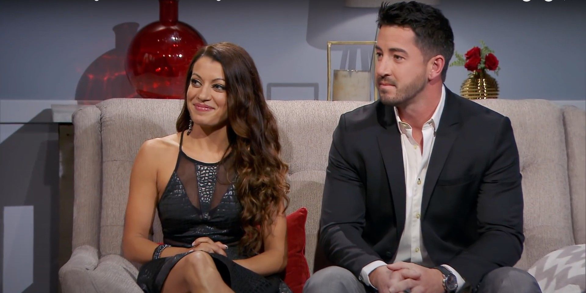 Ryan Ranellone Jaclyn Methuen Married At First Sight