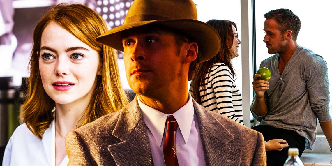 Every Ryan Gosling And Emma Stone Movie Ranked Best Mystic Zone