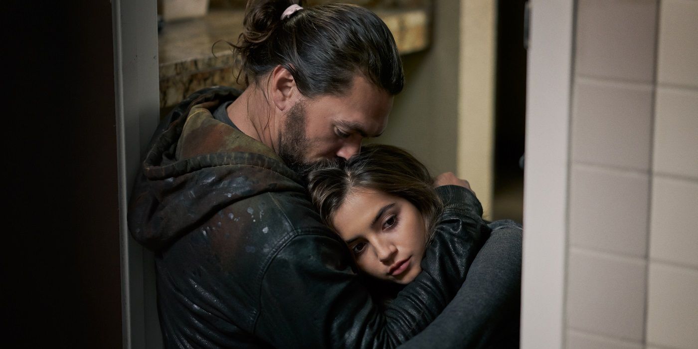 sweet girl review