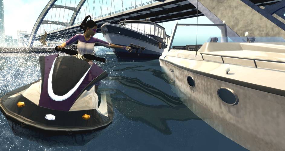 Saints Row Modder Volition Community Developer Idolninja Dies Saints Row Modder Volition Community Developer Idolninja Dies