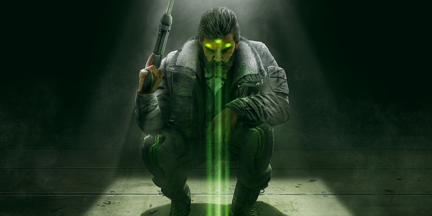 A new Splinter Cell could suffer from micro-transactions