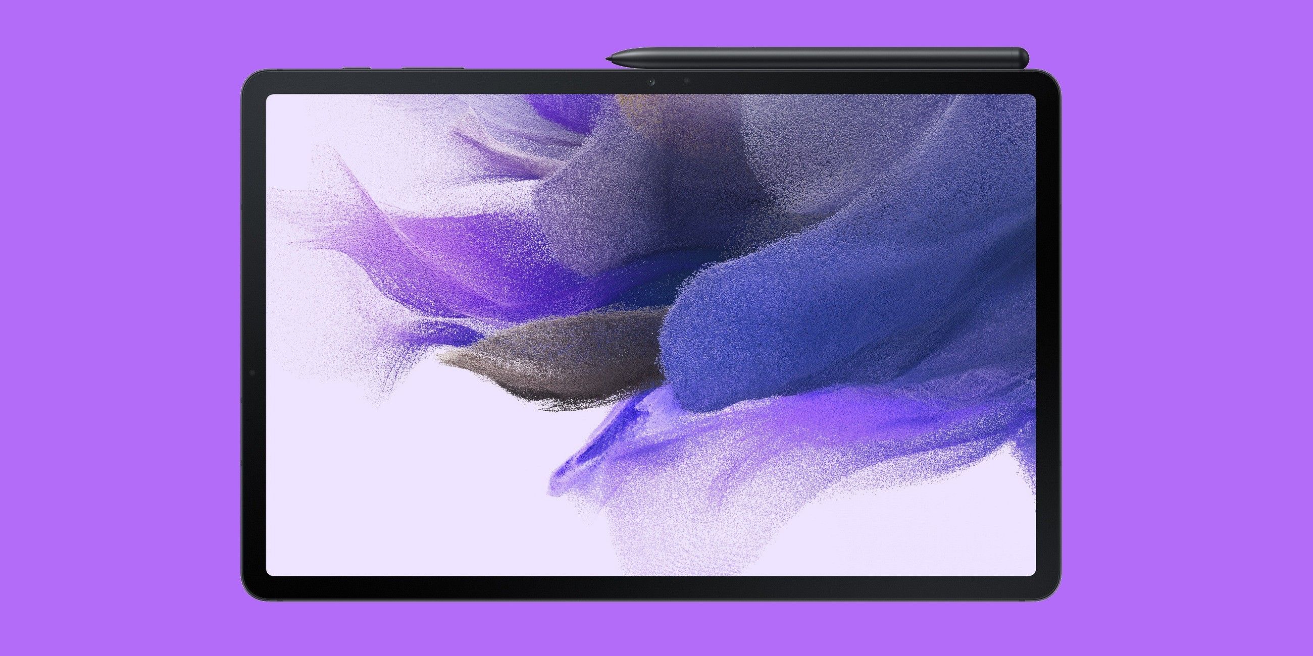 Galaxy Tab S7 FE Vs. iPad Air: Best Tablet For Under 0?