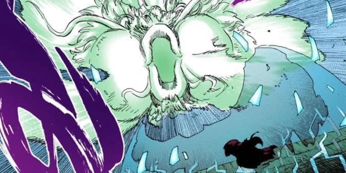 Bleach 10 Most Powerful Kido Techniques, Ranked