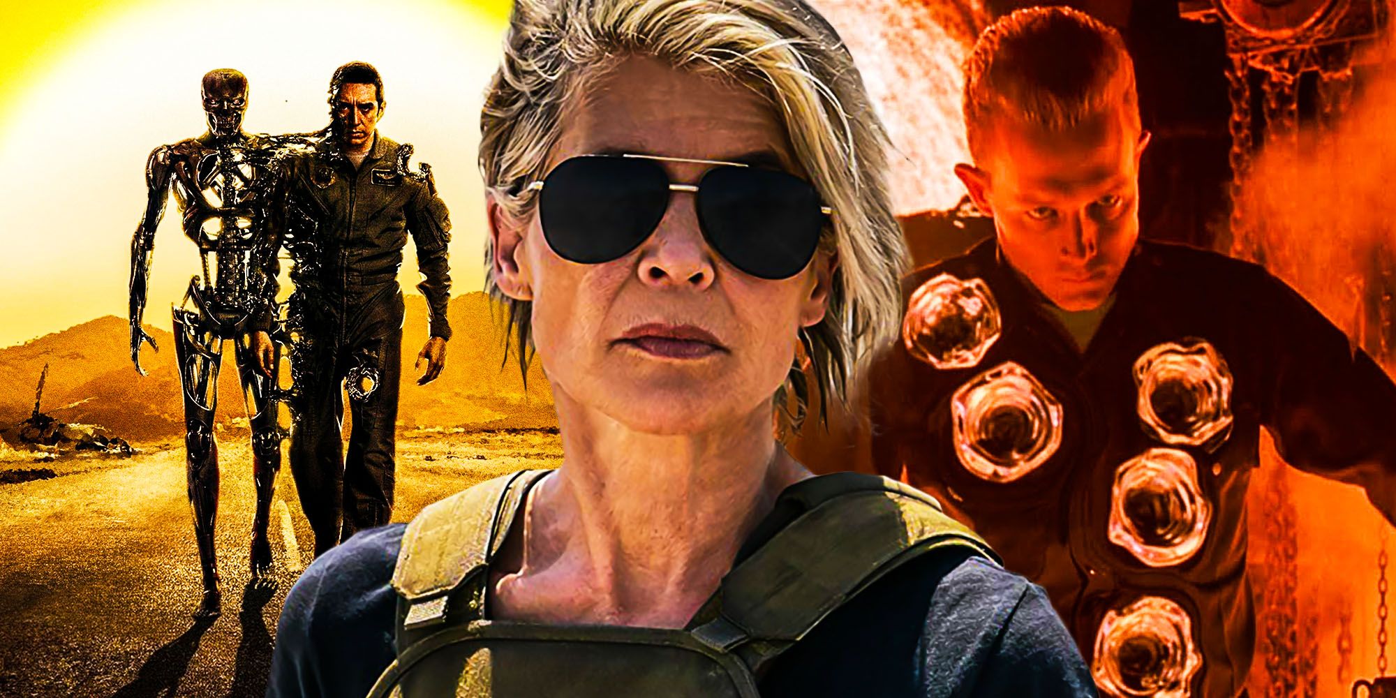 EXCLUSIVE: Terminator Salvation Originally Intended to be Rated R