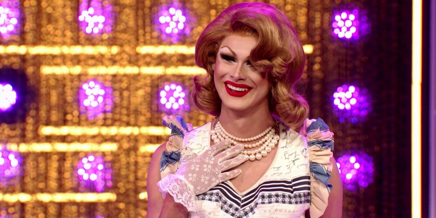 RuPaul's Drag Race: New York City's 10 Most Iconic Queens