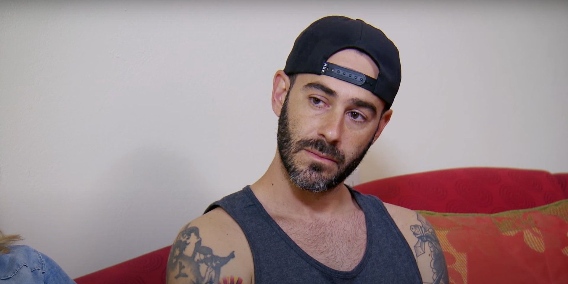 Married At First Sight: What Happened To Derek Schwartz After Season 4