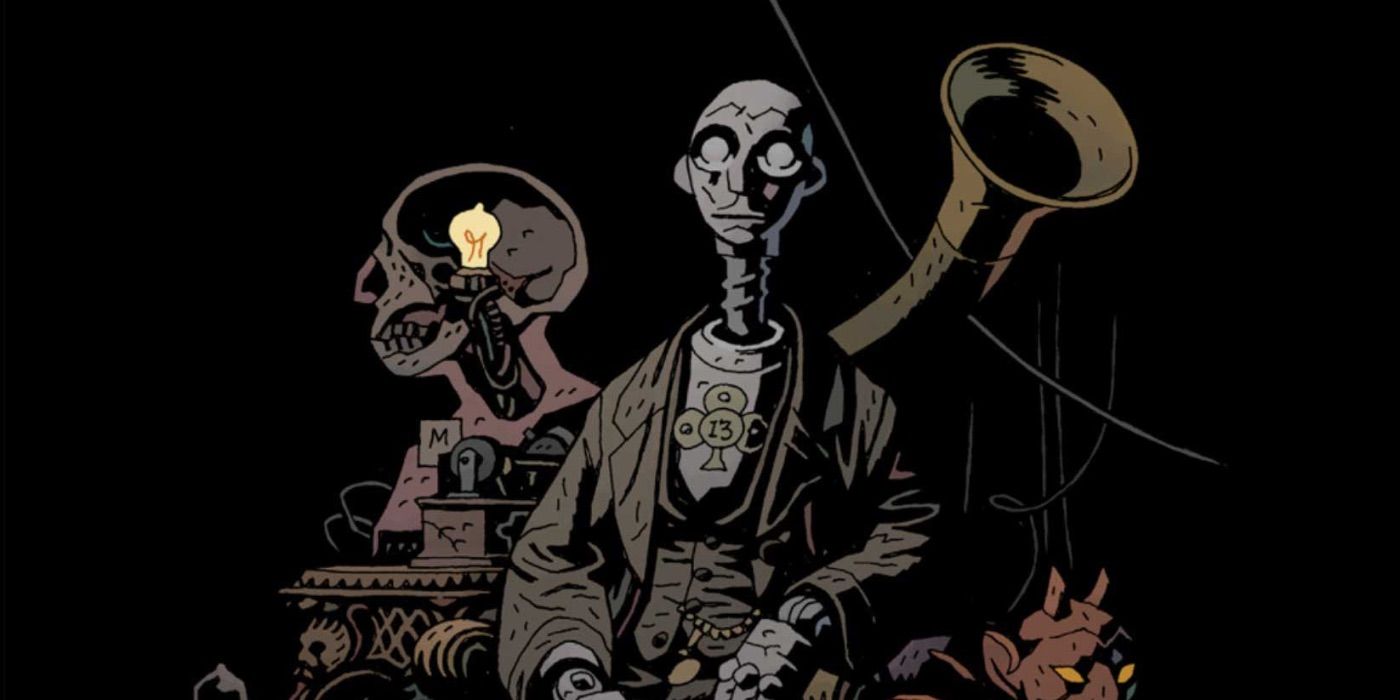 10 Animated Comic Book Adaptations You Might Have About