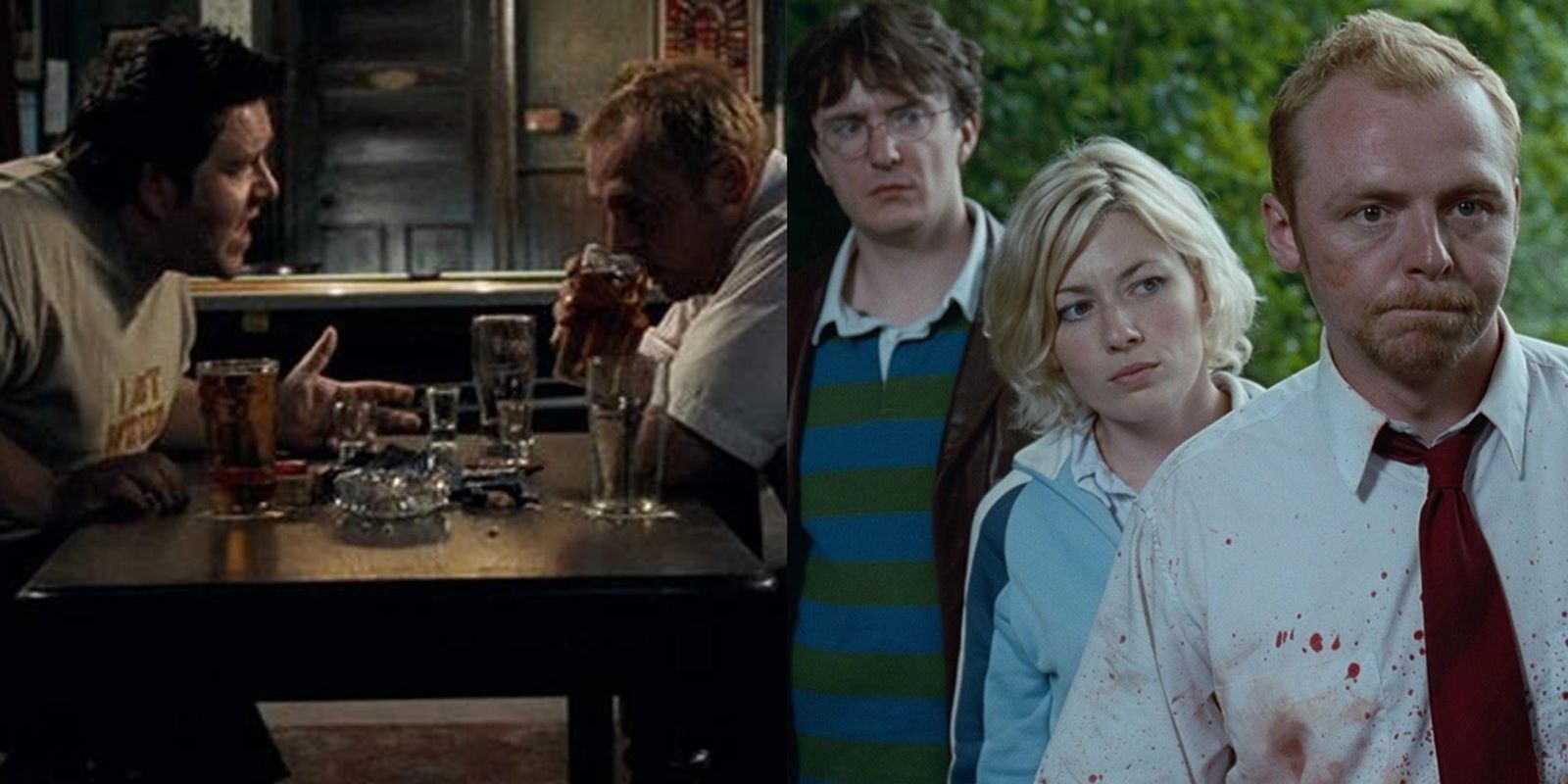 10 Harsh Realities Of Rewatching Shaun Of The Dead, 20 Years Later