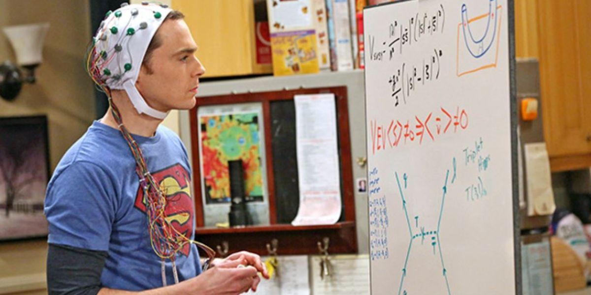 The Big Bang Theory Sheldon's 5 Best (& 5 Worst) Career Decisions