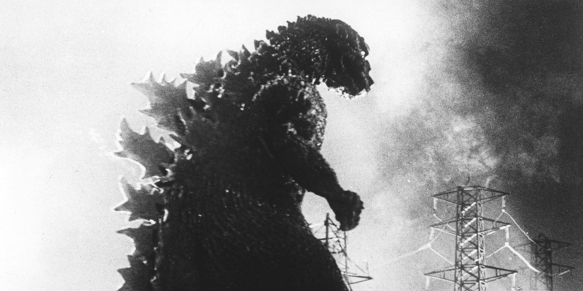 10 Strongest Monsters In Godzillas Movies - Ranked