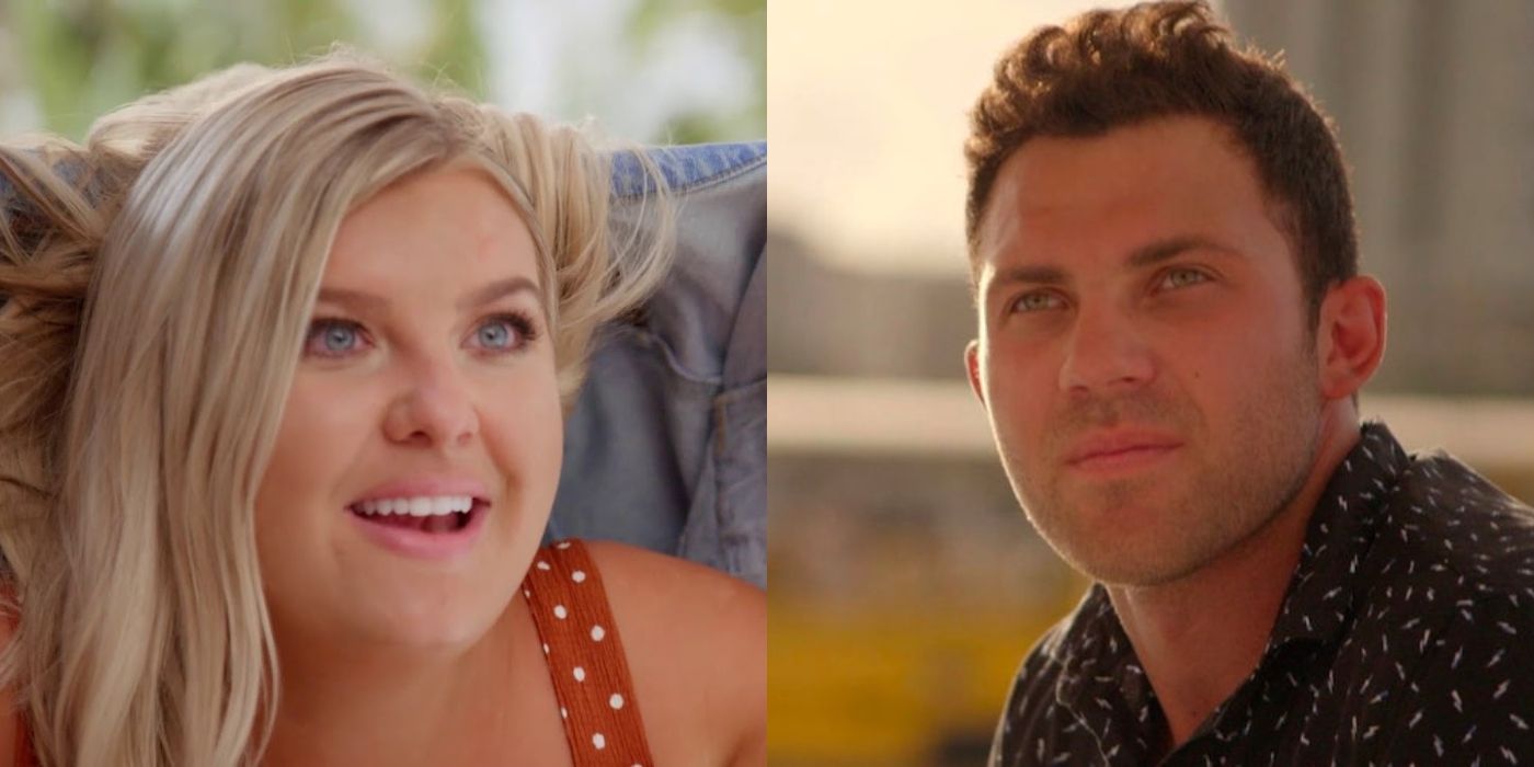 Siesta Key 10 Times Chloe Was The Most Relatable Cast Member