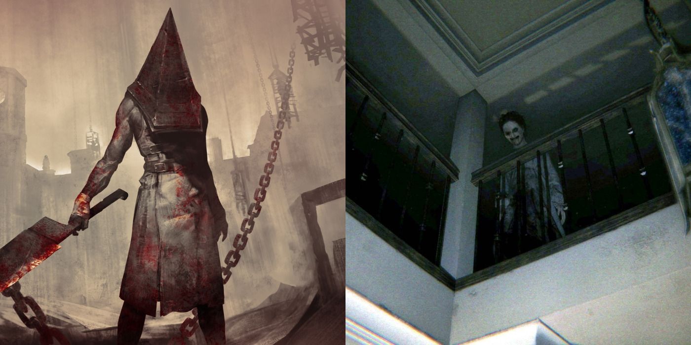 Silent Hill Ascension is a horror story shaped by the hivemind