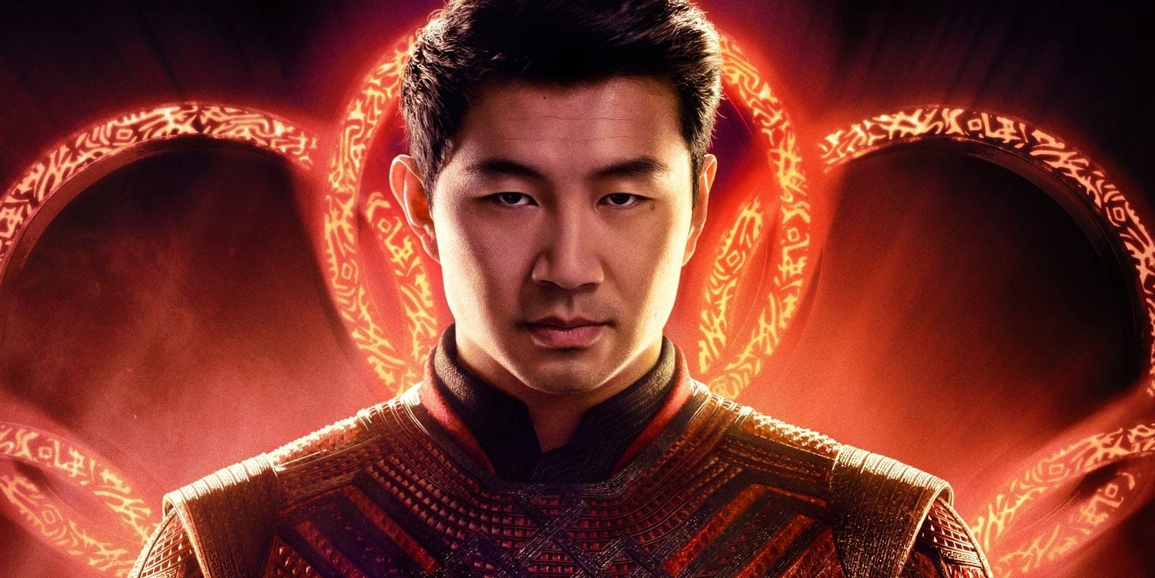 Simu Liu Reflects on His Titular Role in 'Shang-Chi