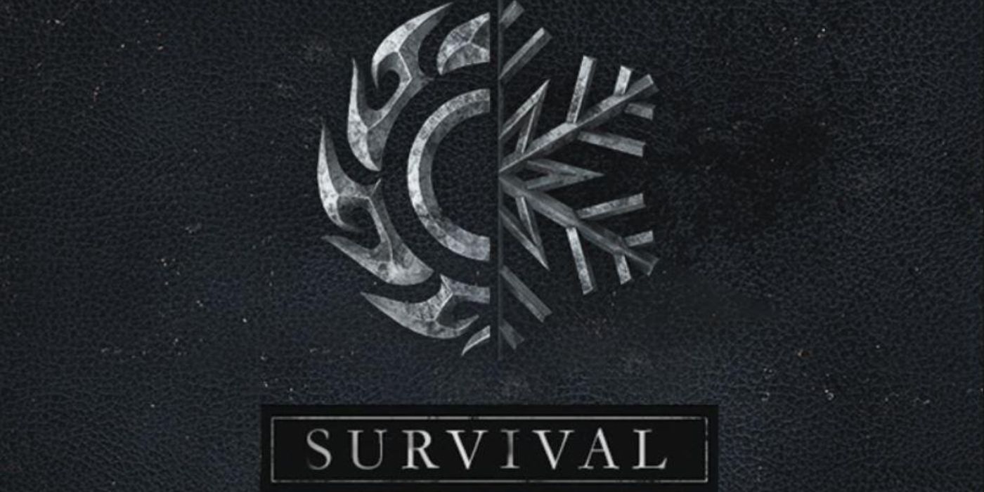 Skyrim Best Creation Club Mods Survival Mode