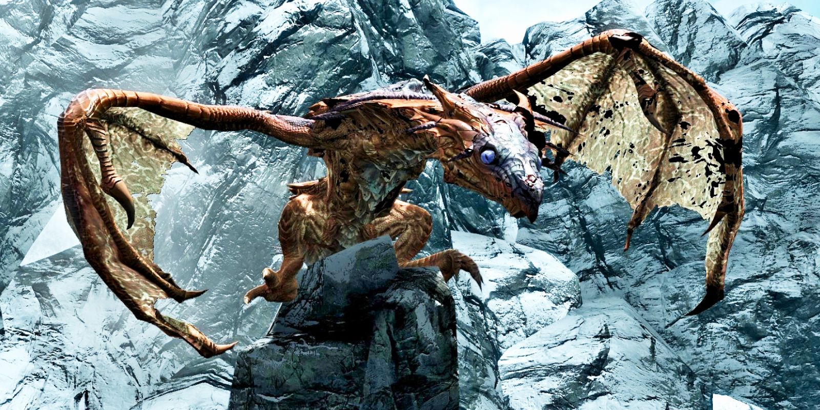Skyrim Lore That Could Tie Into Elder Scrolls 6