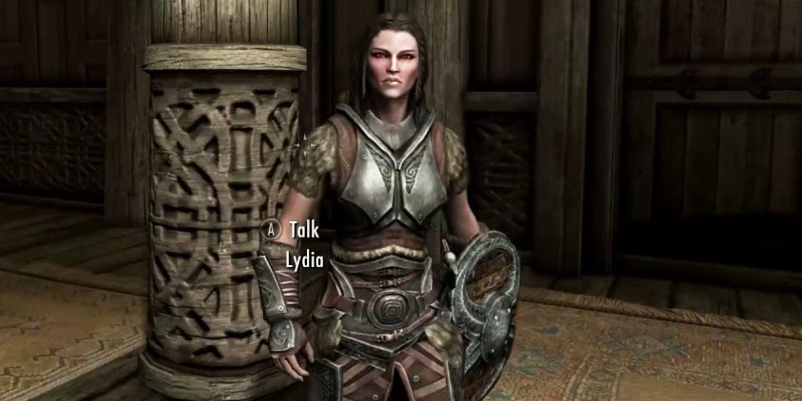 Skyrim Secrets To Bringing Lydia Back Console PC Resurrect
