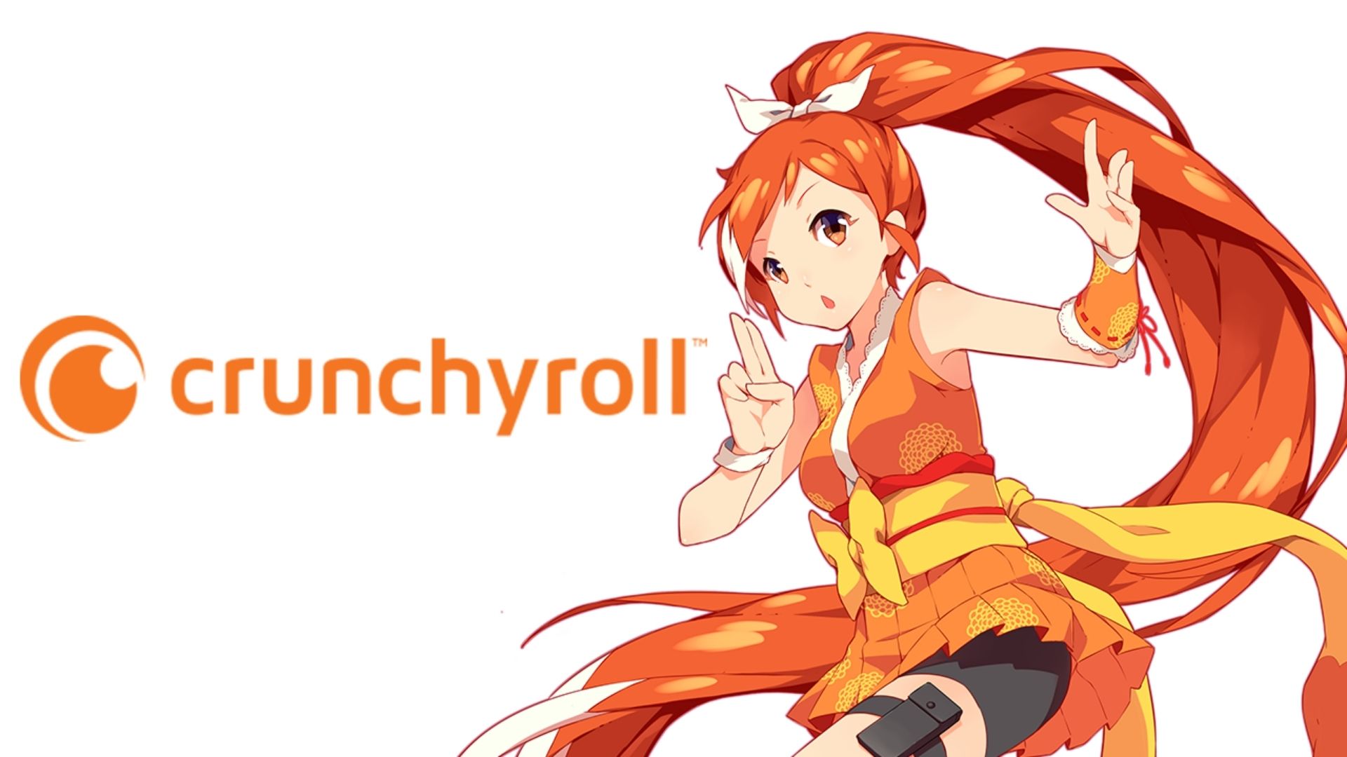 Sony may add Crunchyroll to PlayStation Plus with a more expensive option.