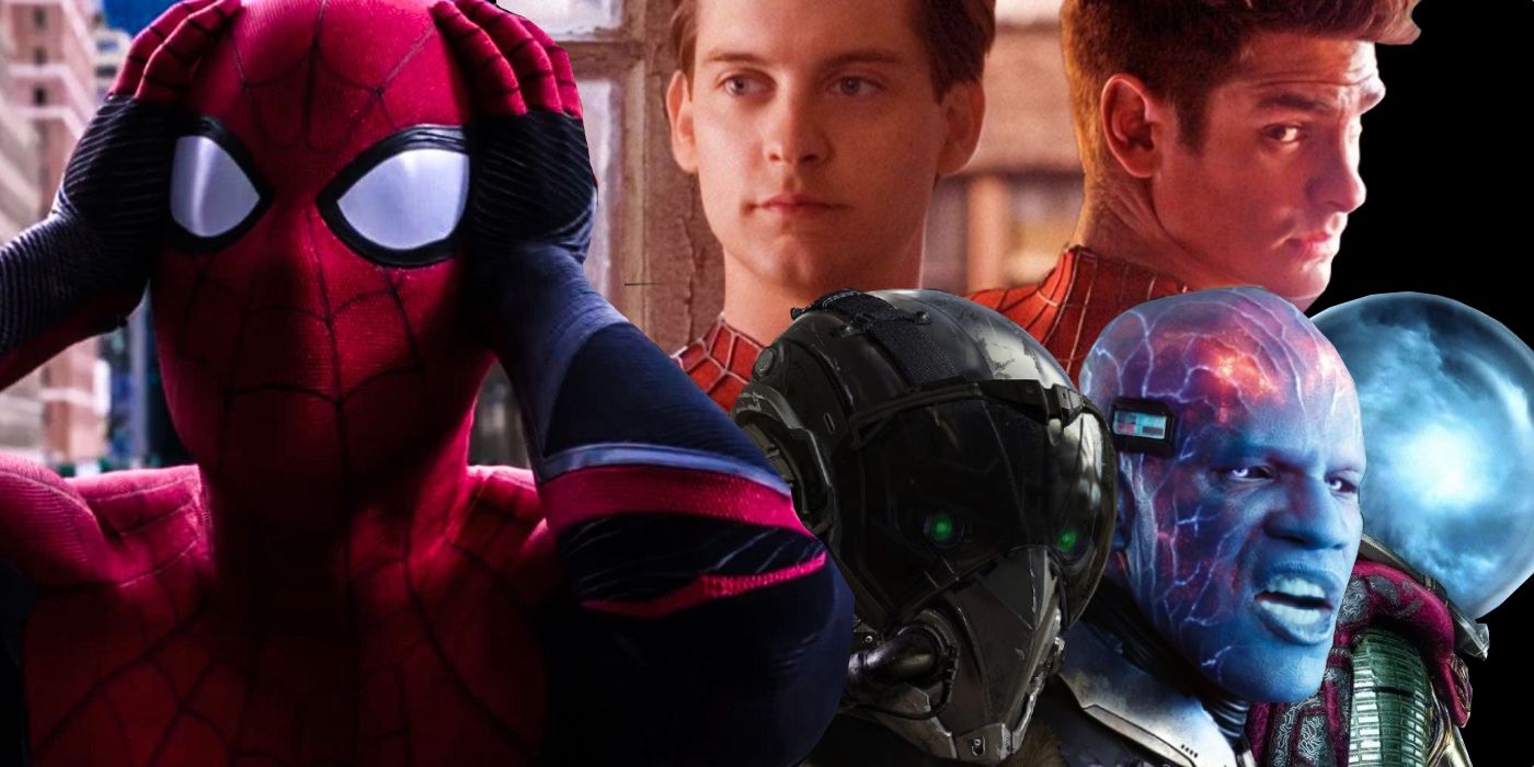Spider-Man-No-Way-Home-Heroes-Villains-Featured