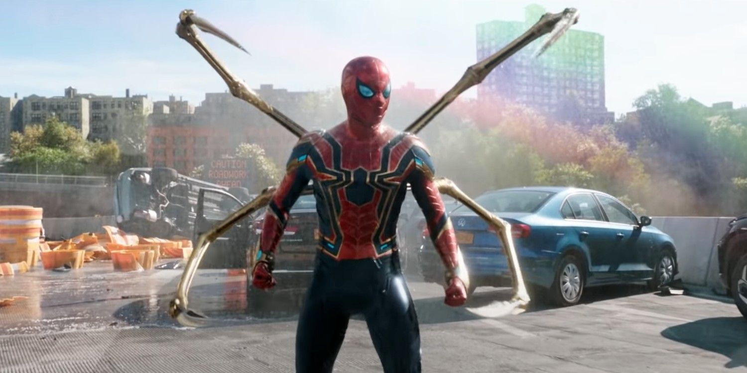 Update more than 172 iron spider suit