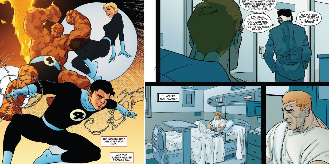 Spider-Man What If&hellip;?