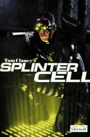 Splinter Cell Database