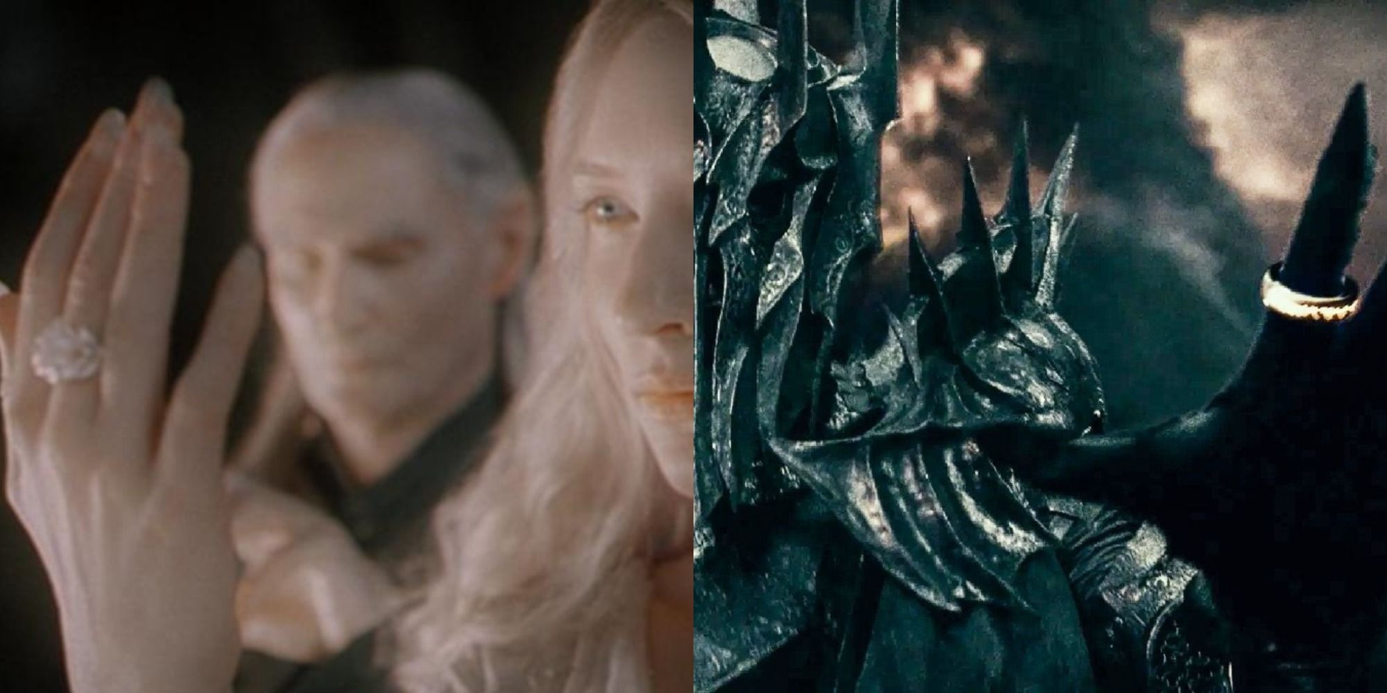 This Rumoured 'Rings of Power' Season 2 Actor Might Just Be Playing Annatar