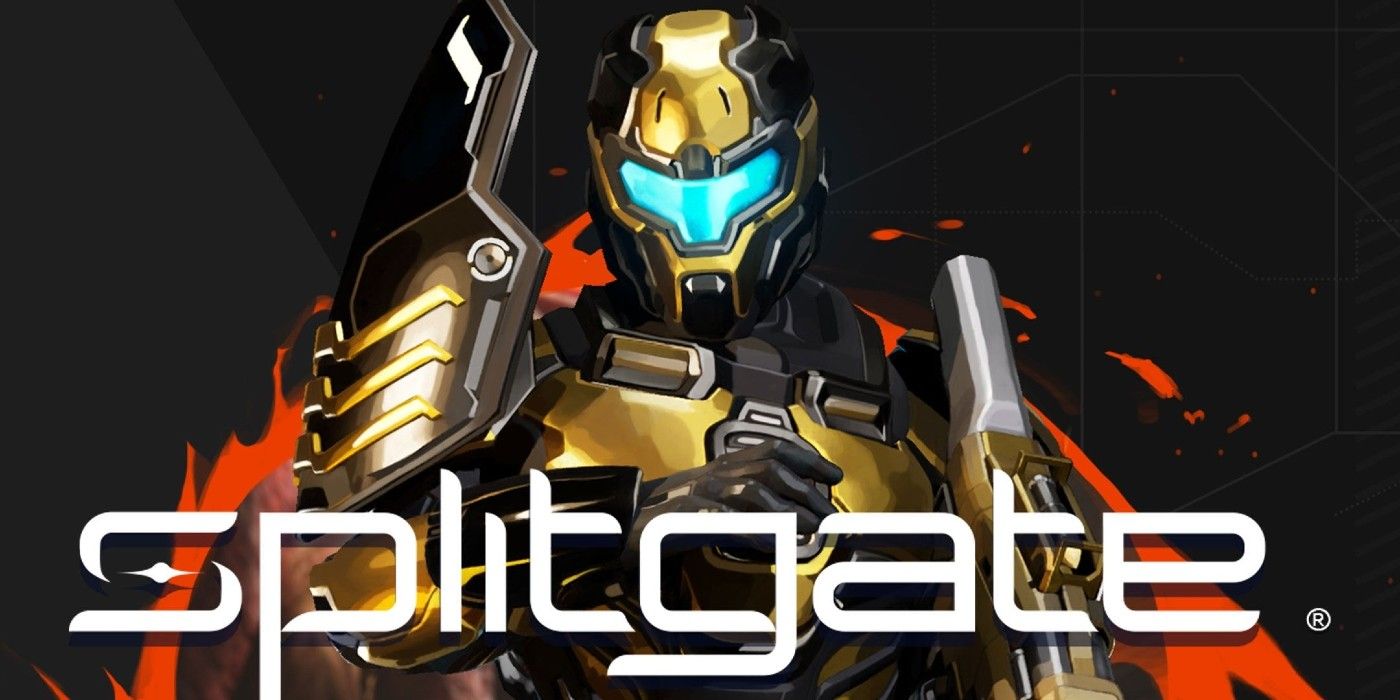 Splitgate is like Portal, but a competitive shooter - Polygon