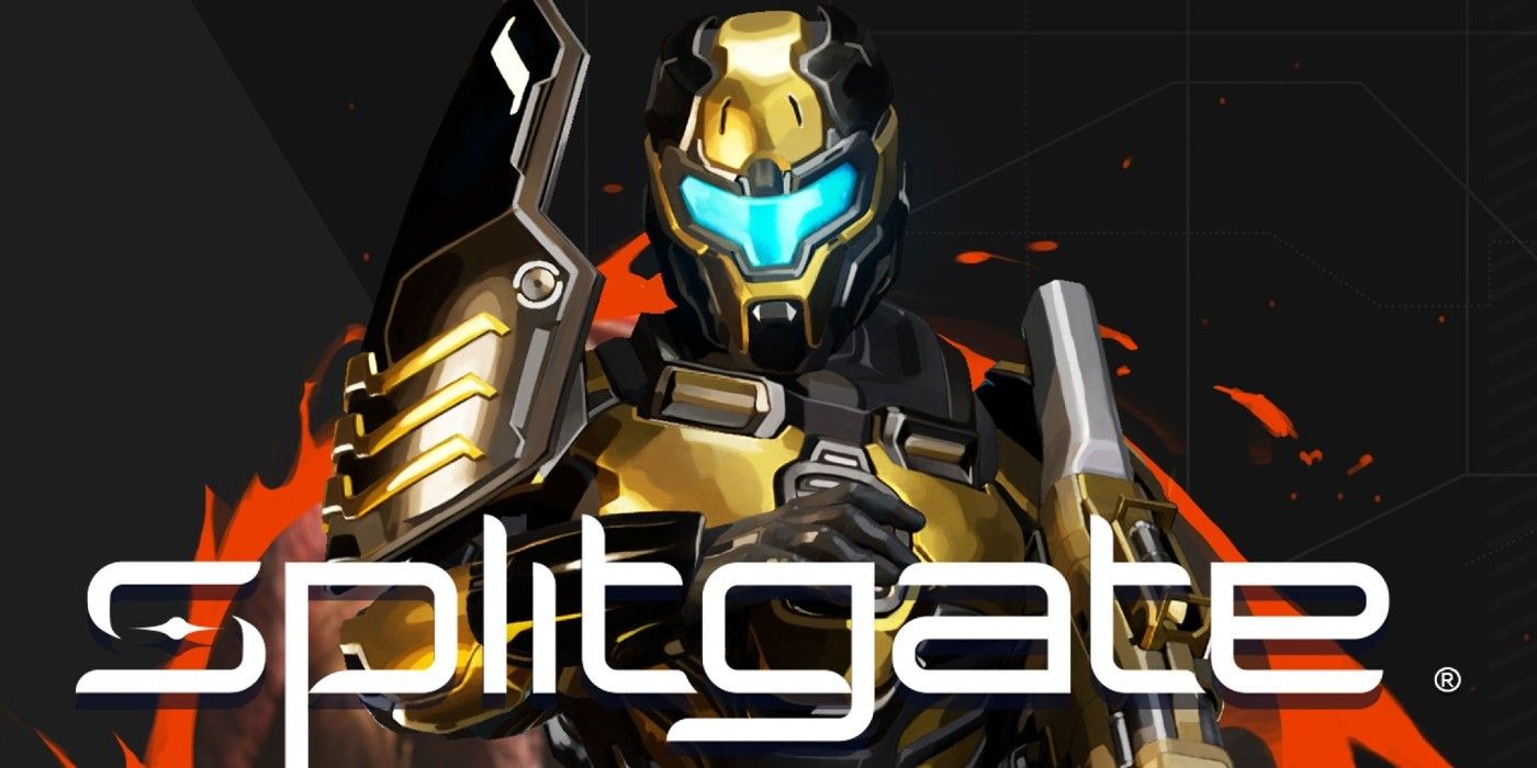 Splitgate review