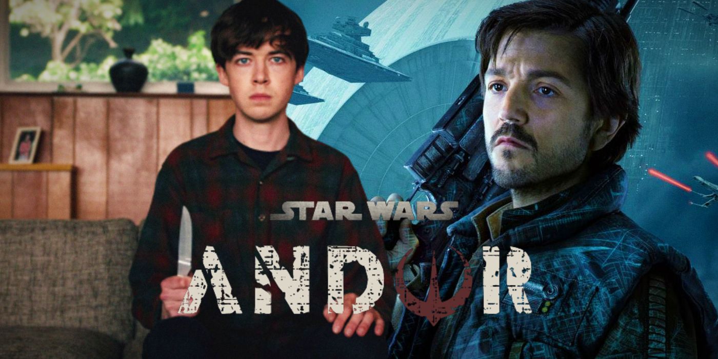 Star Wars: Alex Lawther Cast In Andor Disney+ Series (Exclusive)