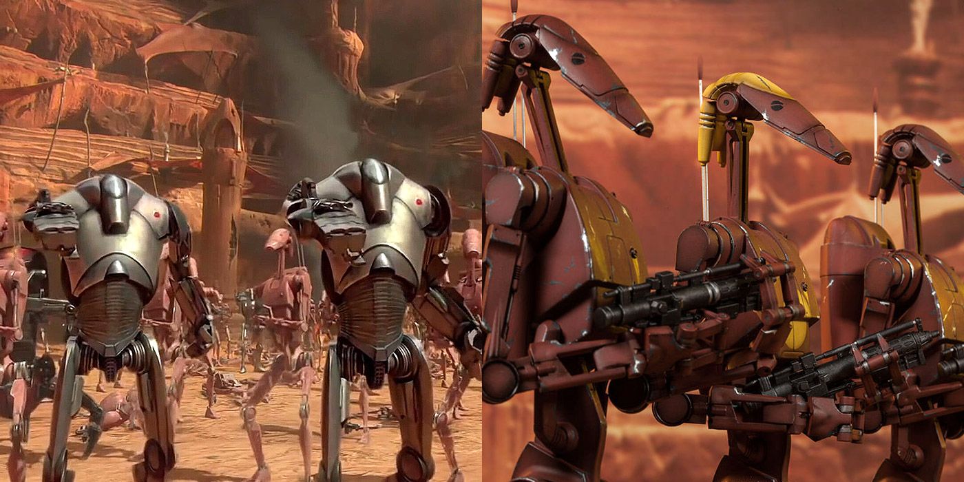 Star Wars 10 Most Important Corporations In The Universe What They Do Star Wars Companies Baktoid