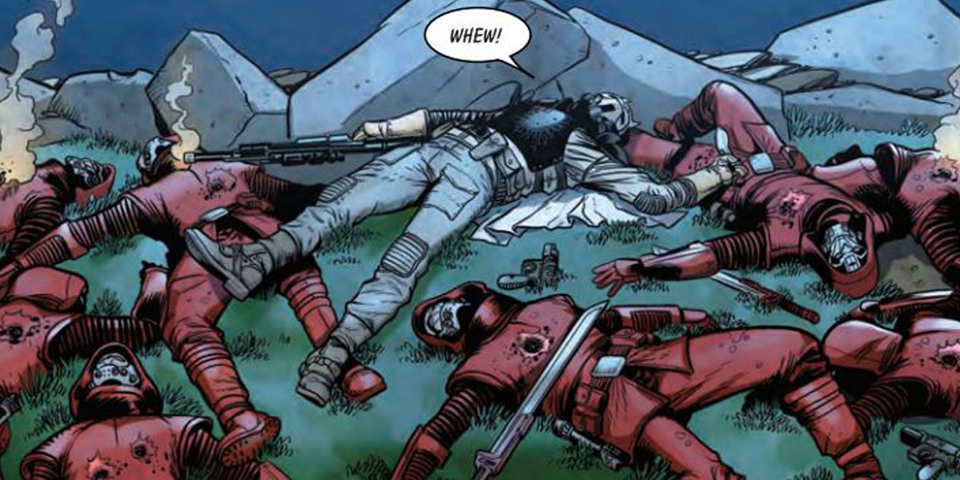 Star Wars Ochi Bestoon Darth Vader