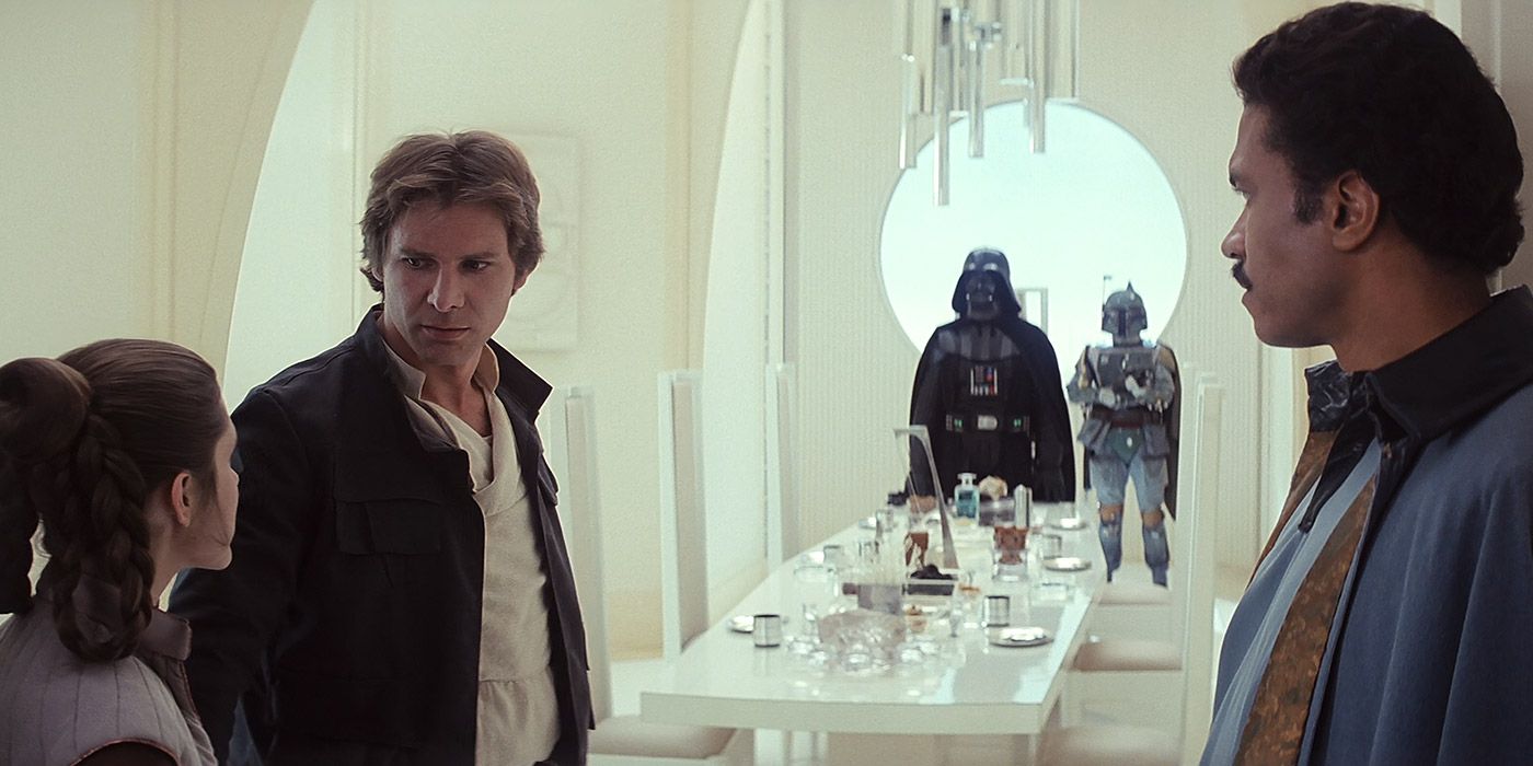 Star Wars: The 30 Most Powerful Darth Vader Quotes