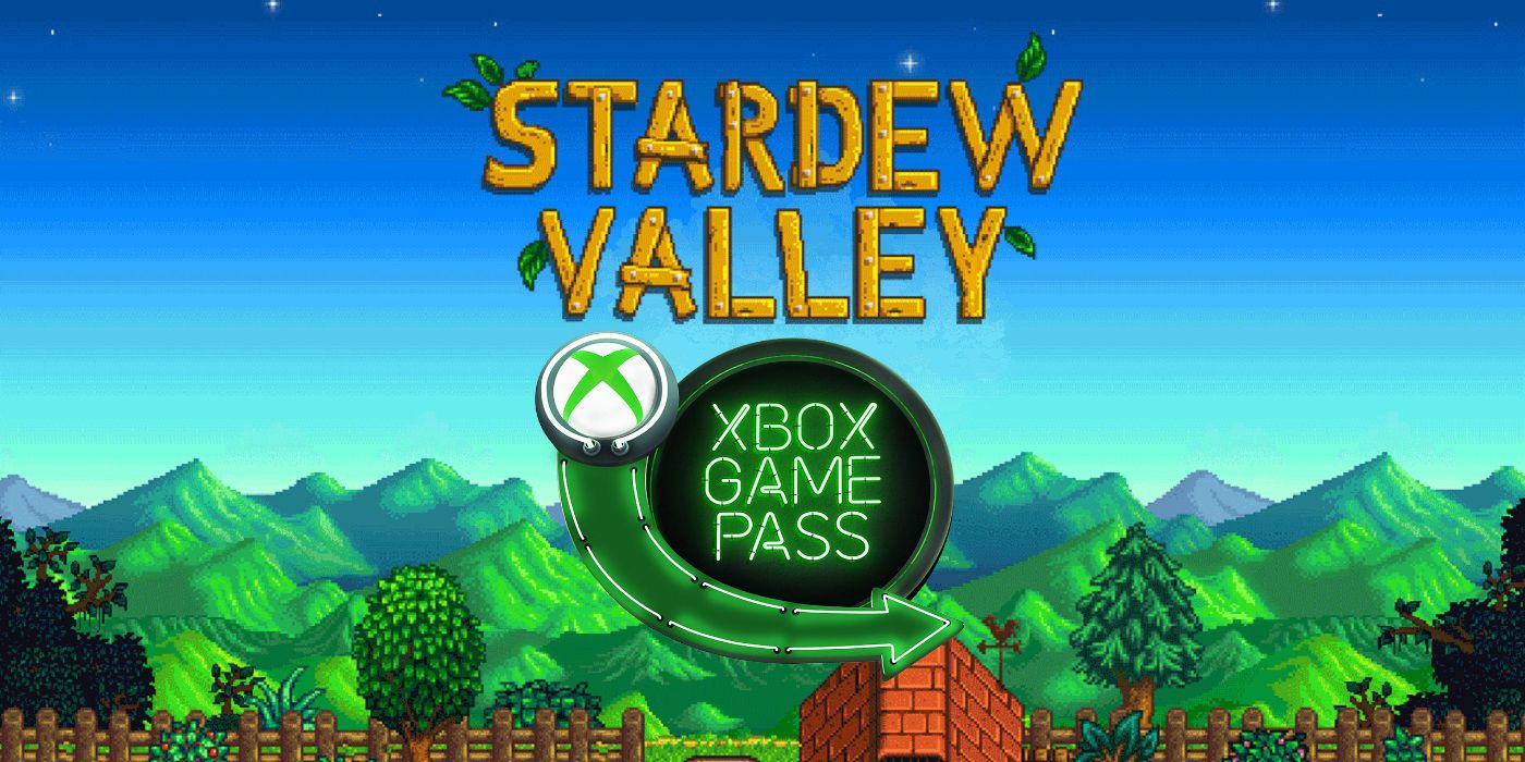 Stardew Valley, Aragami 2 e mais jogos indie anunciados para Xbox Game Pass