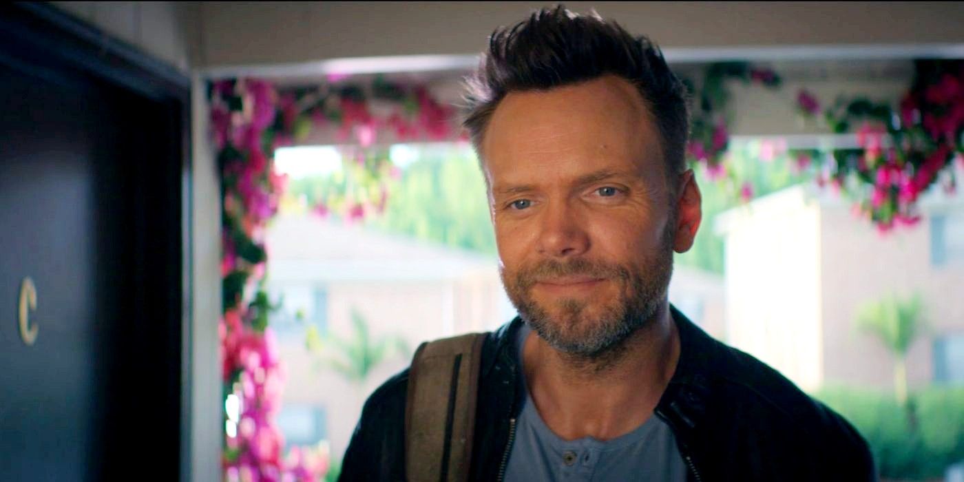 Stargirl Season 1 Finale Sylvester Pemberton Starman Joel McHale