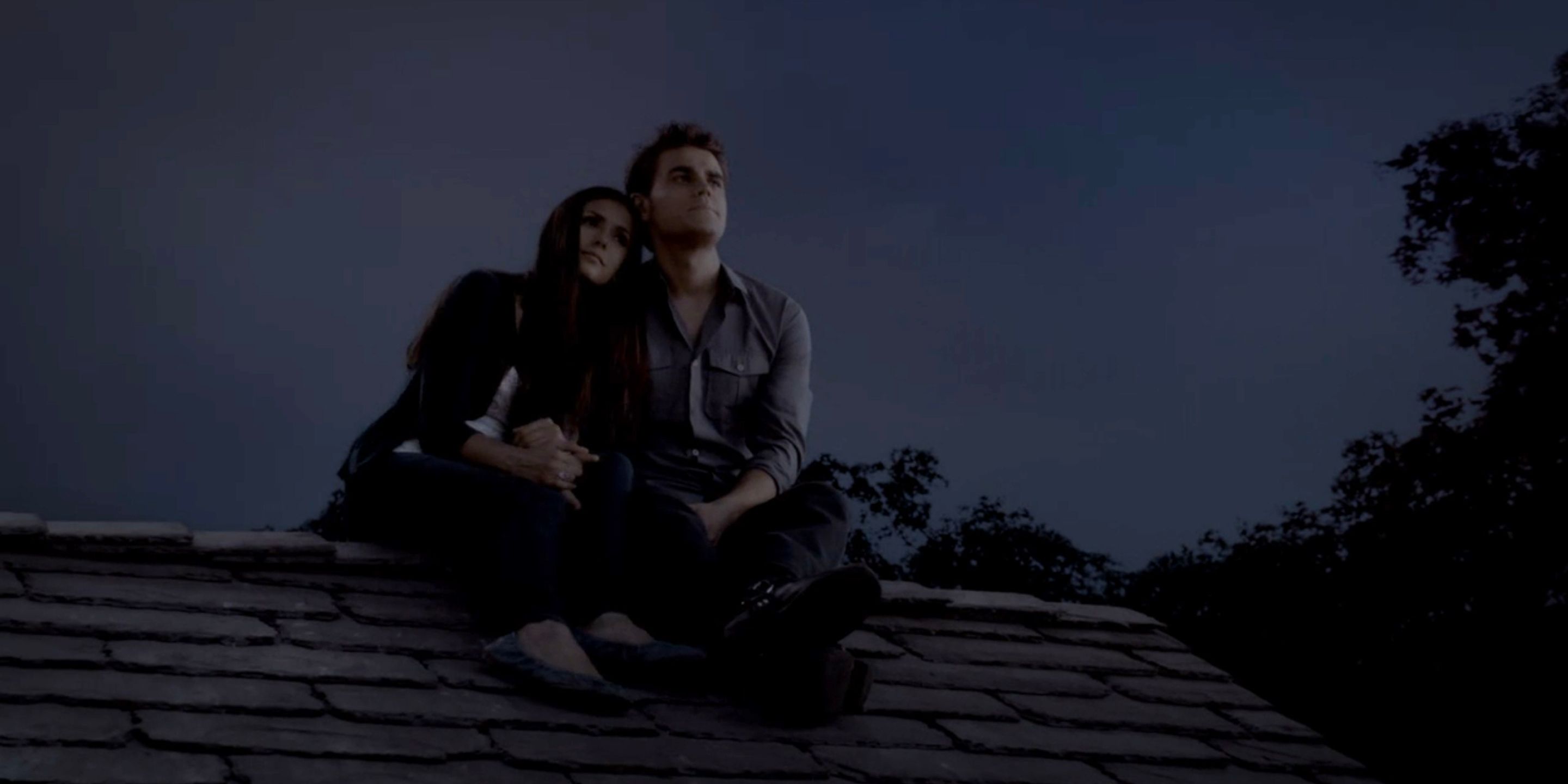 The Vampire Diaries The 10 Worst Things The Salvatore Brothers Did To Elena