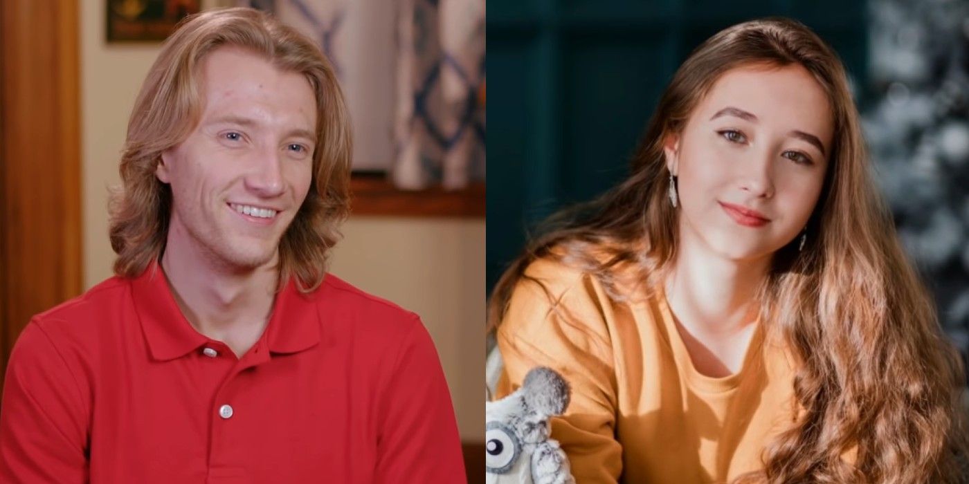 Steven Alina Russian Girl The Other Way In 90 Day Fiance