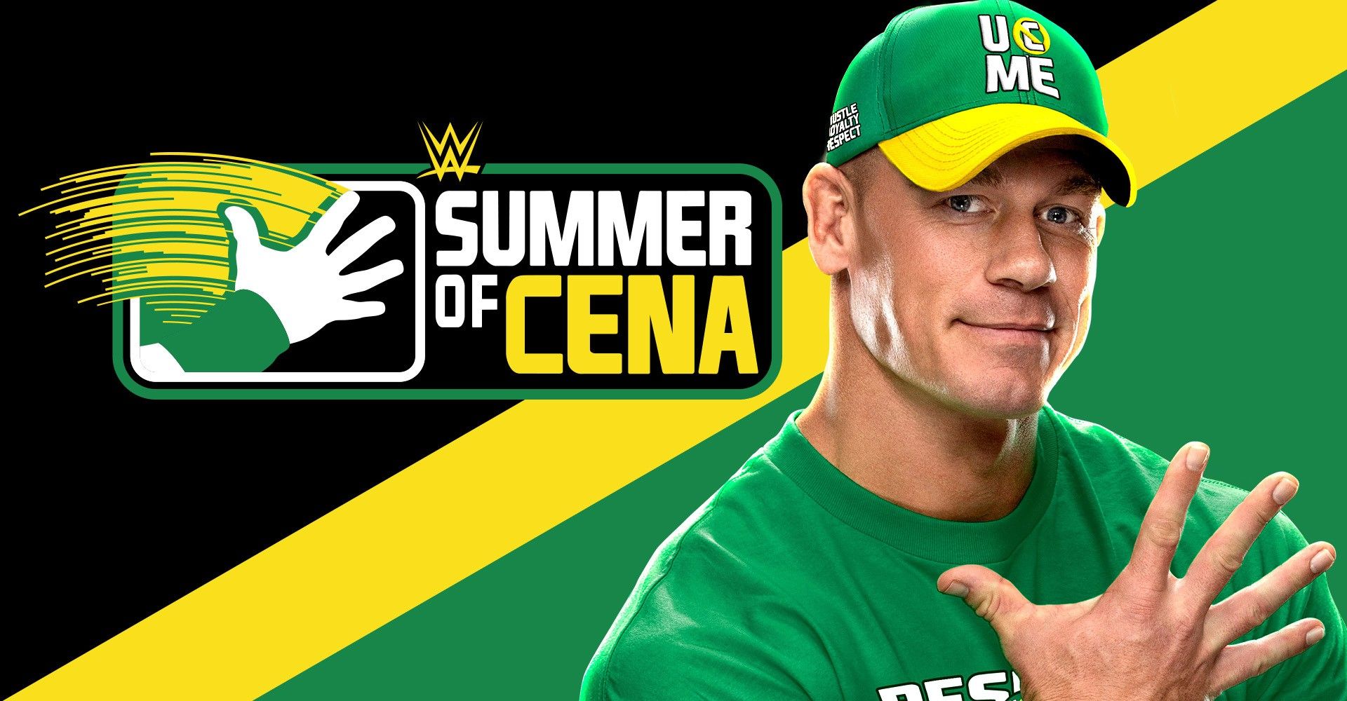 Summer of Cena