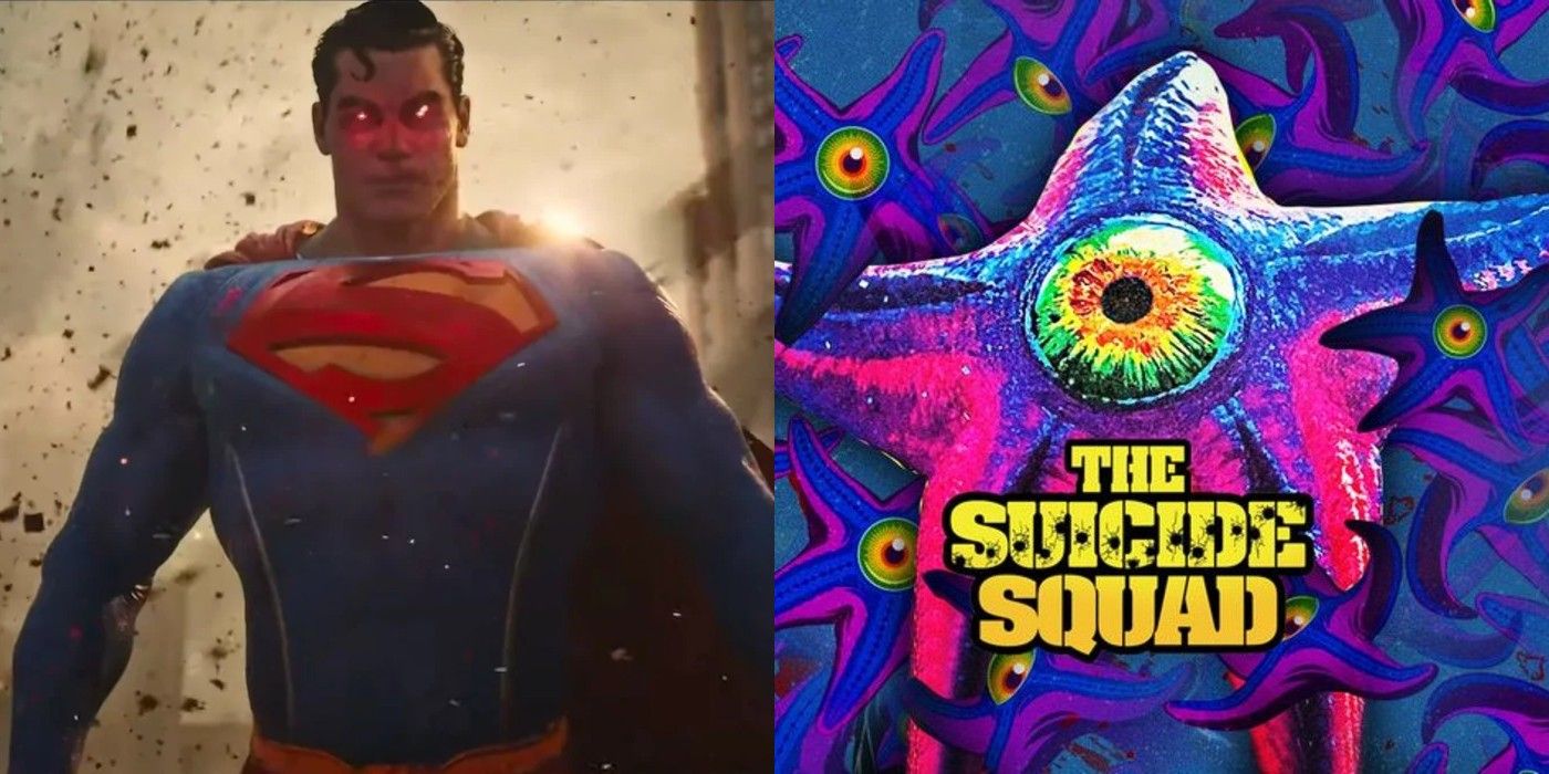 Why Kill The Justice League's Superman Is A Better Villain Than Starro