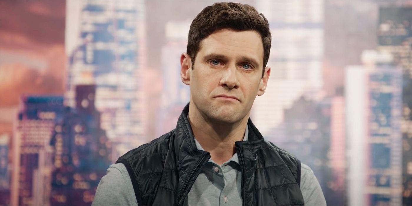 Sweet Girl Cast & Character Guide