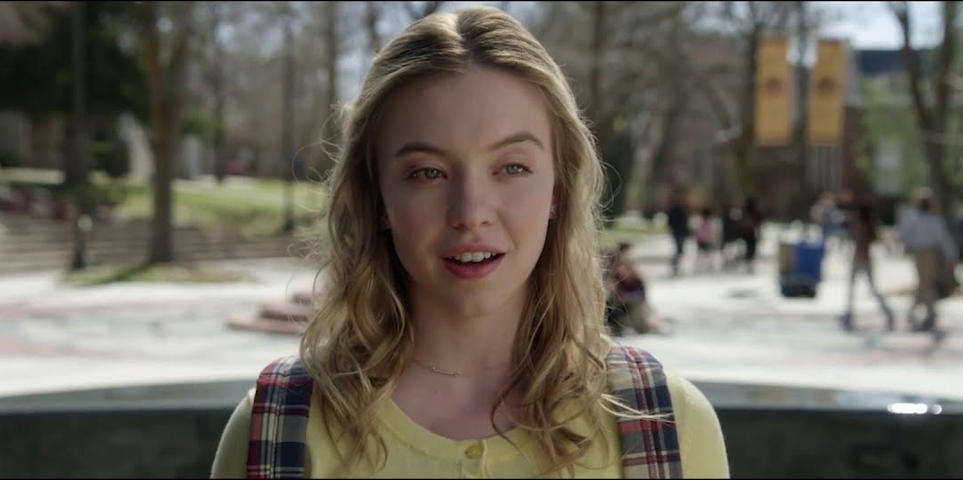 Sydney Sweeney S 10 Best Movie Tv Roles According To Imdb Sydney Sweeney S 10 Best Movie Tv Roles According To Imdb