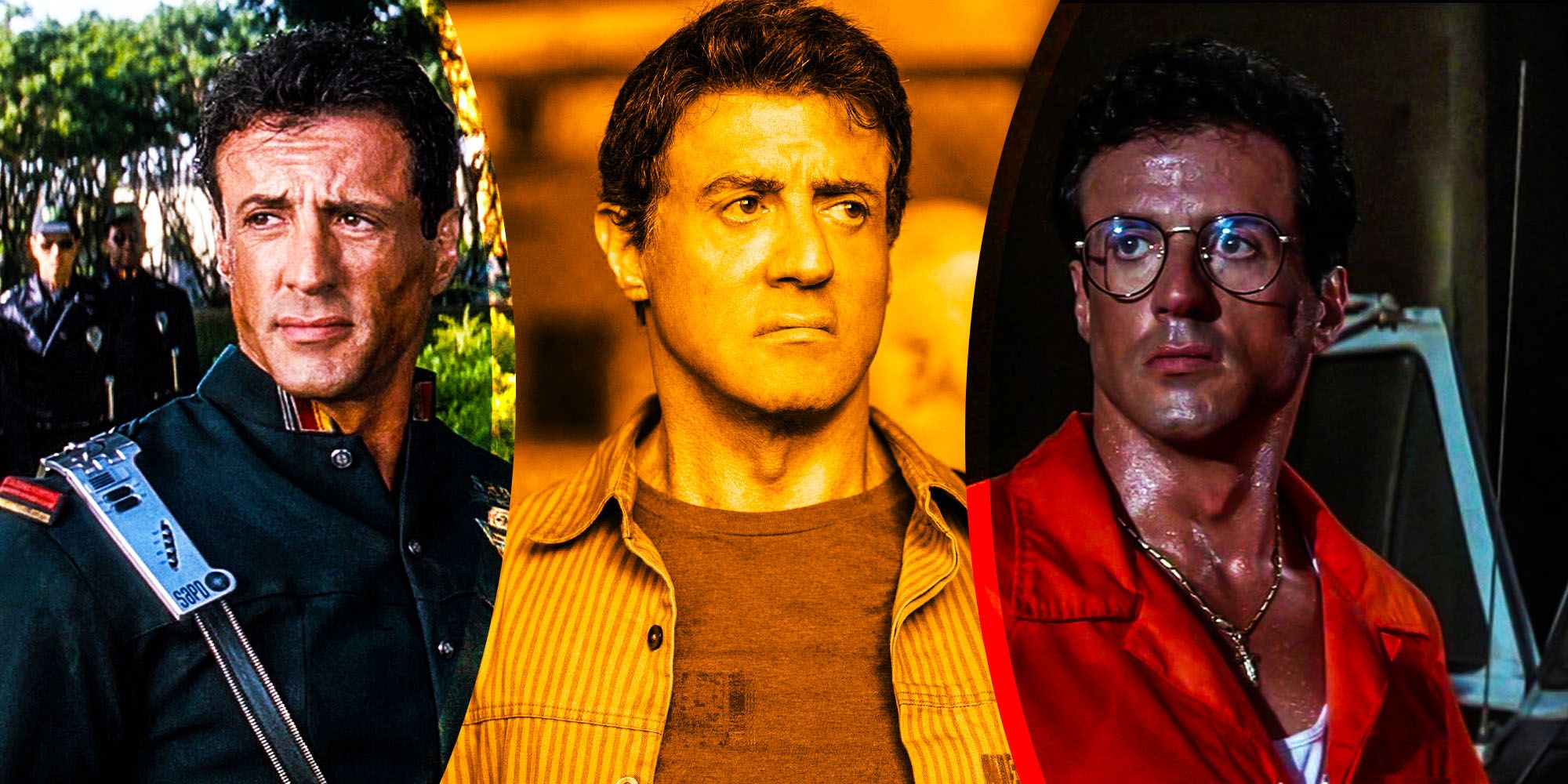 Prison-escape films and TV shows ranked, including 'Escape At