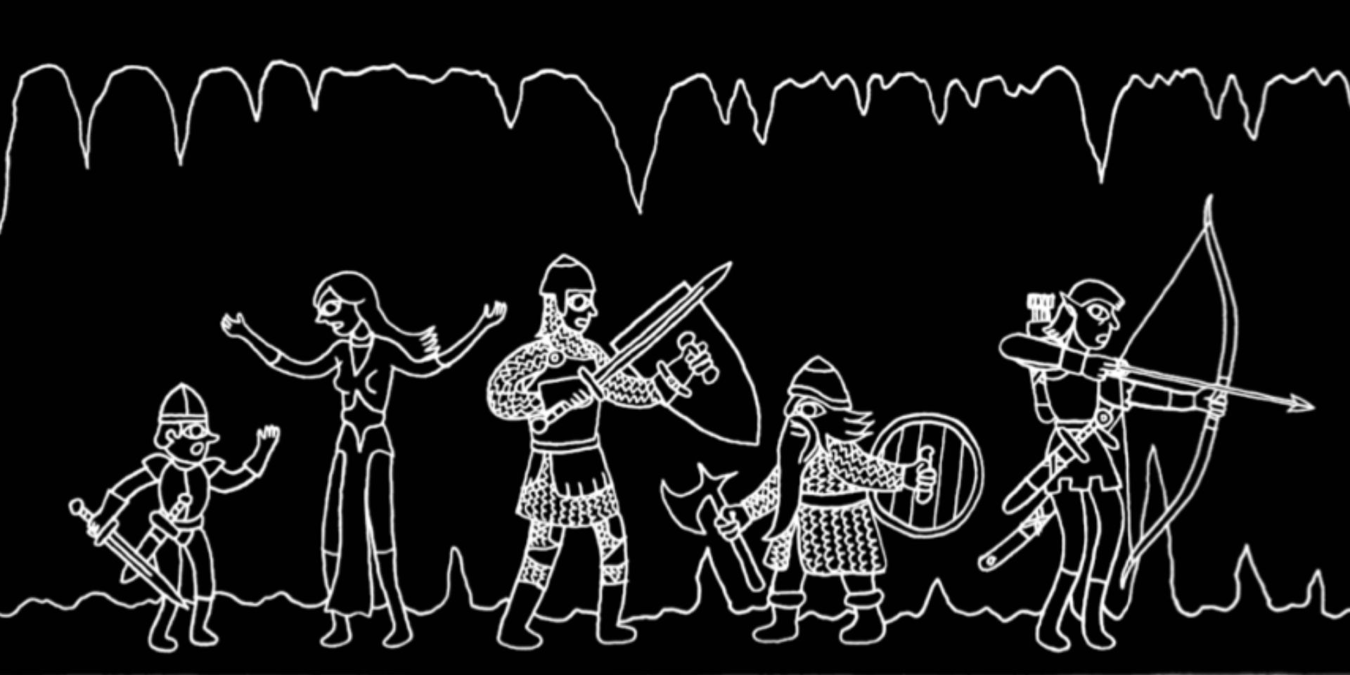 Tabletop RPG Design Resources Principia Apocrypha OSR