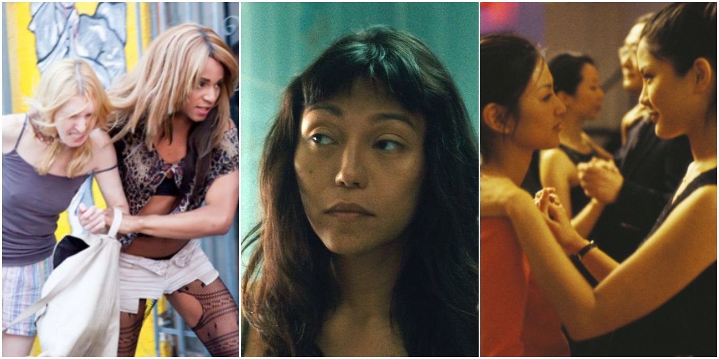10 Best Movies About Queer Women of Color
