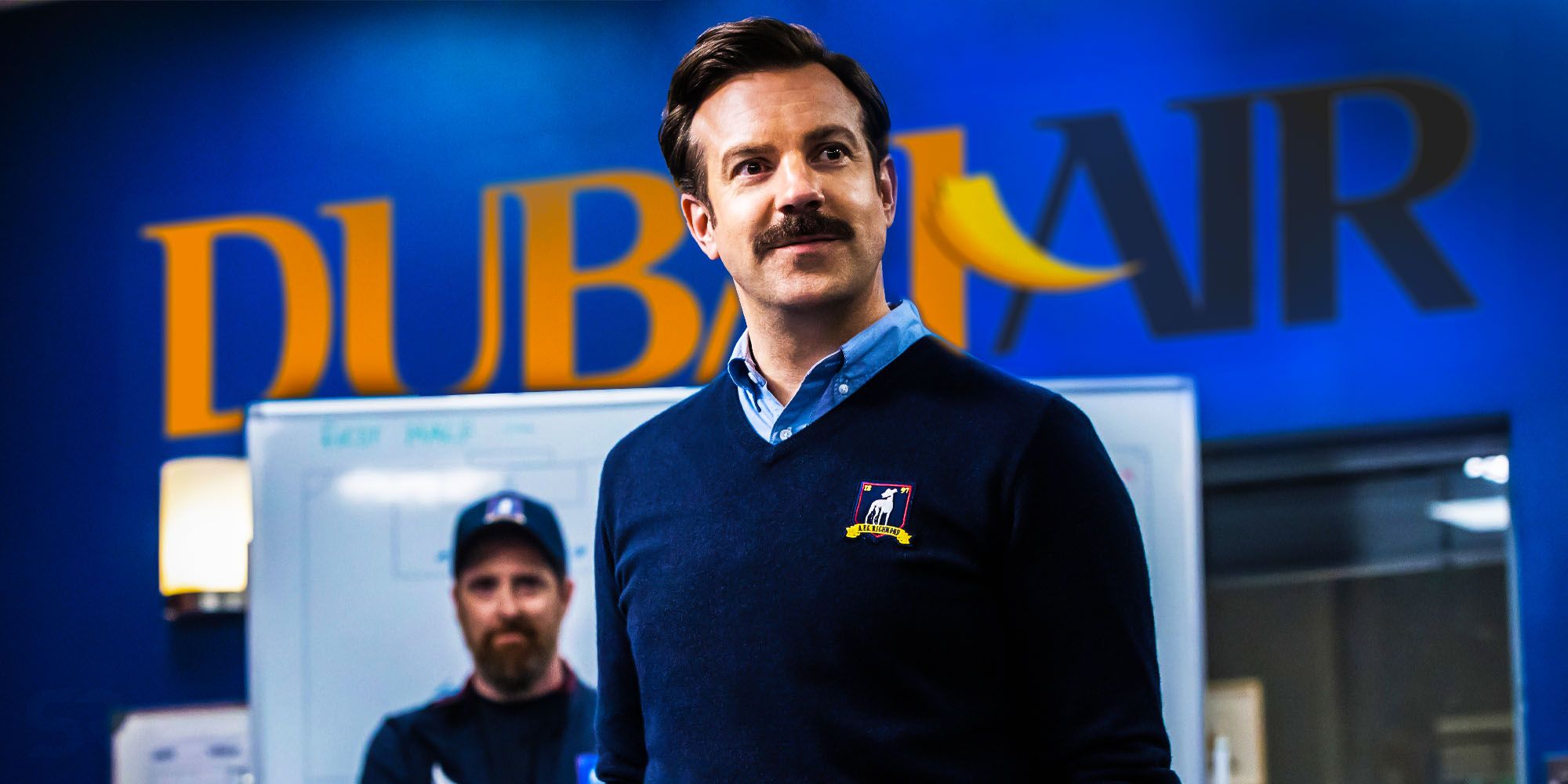 Ted Lasso: Is Dubai Air Real? Season 2 Controversy Explained