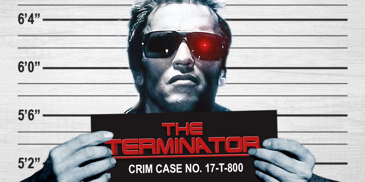 The Terminator (1984) - IMDb