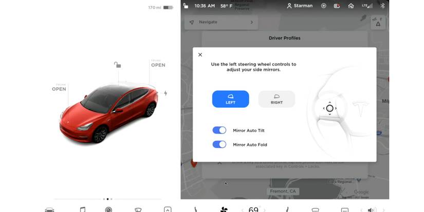 What is Mirror Auto Tilt: Ultimate Guide to Smart Car Mirrors