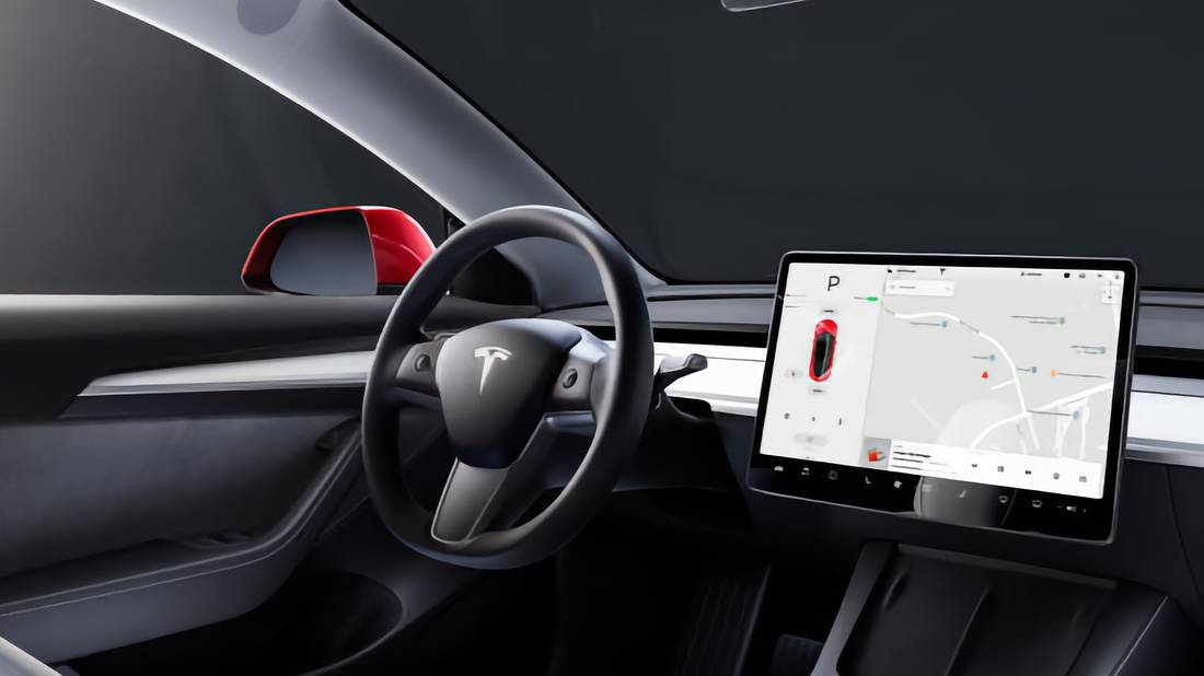 How to Turn off Auto Mirror Fold Tesla: Easy Step-by-Step Guide
