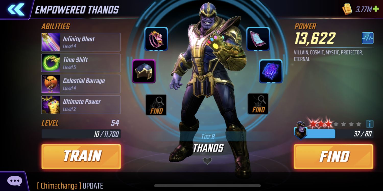 Marvel Strike Force 9 Best Teams For Beginners